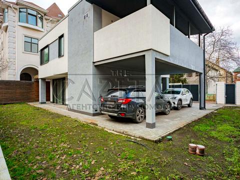 дом по адресу Богатырская ул.