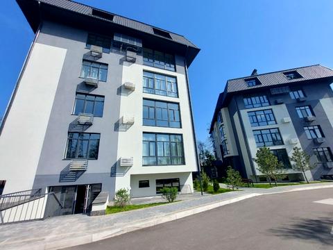 квартира за адресою Київ, Тираспольська вул., 44