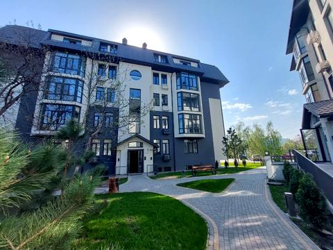 квартира за адресою Київ, Тираспольська вул., 44