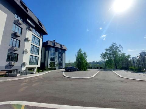 квартира за адресою Київ, Тираспольська вул., 44