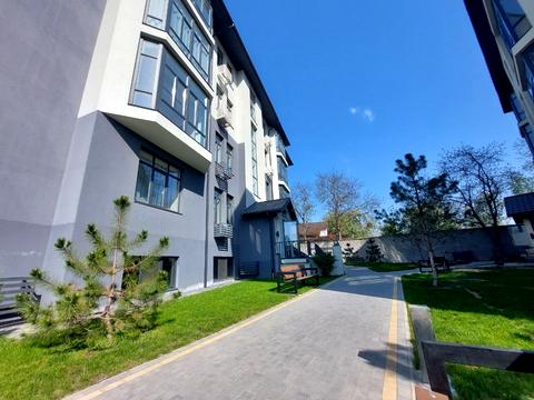 квартира за адресою Київ, Тираспольська вул., 44