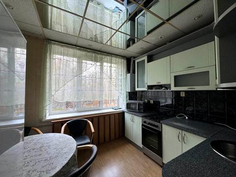 квартира за адресою Князя Ярослава Мудрого вул. (Ленінградська), 8