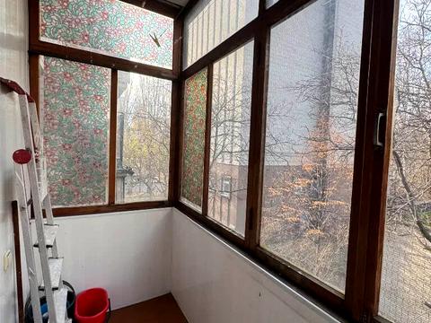 квартира за адресою Князя Ярослава Мудрого вул. (Ленінградська), 8