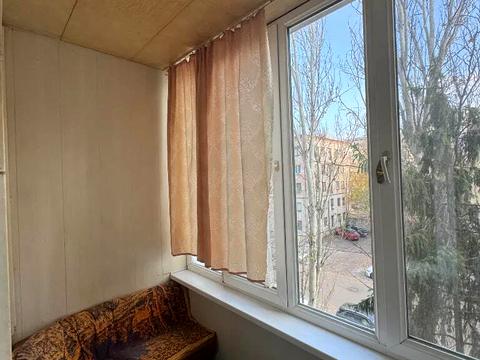 квартира за адресою Князя Ярослава Мудрого вул. (Ленінградська), 8