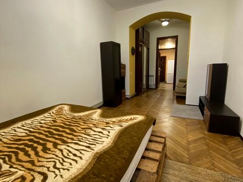 квартира по адресу Ужгородская ул., 10