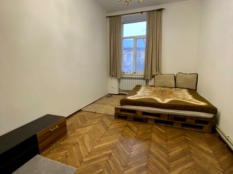 квартира по адресу Ужгородская ул., 10