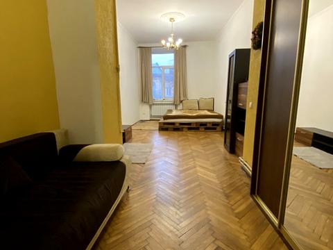 квартира по адресу Ужгородская ул., 10