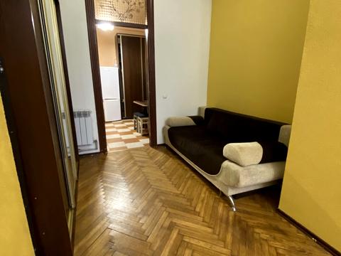 квартира по адресу Ужгородская ул., 10