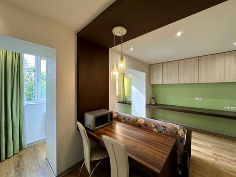 квартира за адресою Січеславська Набережна вул., 12