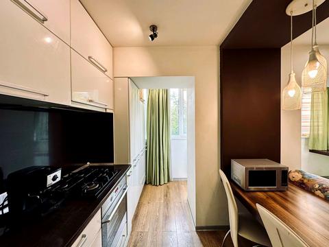 квартира за адресою Січеславська Набережна вул., 12