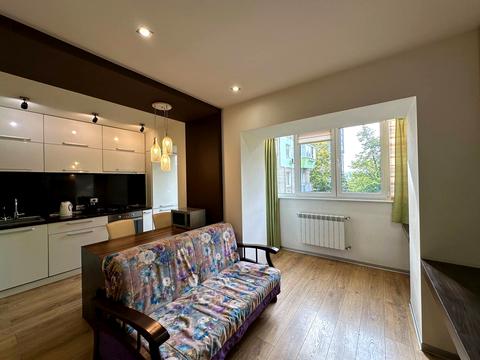 квартира за адресою Січеславська Набережна вул., 12