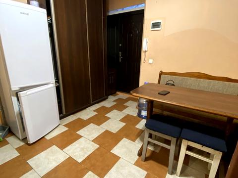 квартира по адресу Ужгородская ул., 10