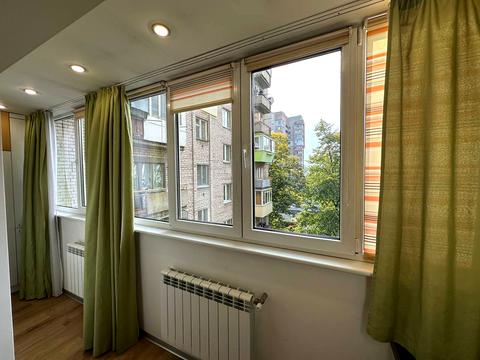 квартира за адресою Січеславська Набережна вул., 12