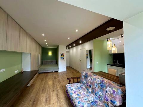 квартира за адресою Січеславська Набережна вул., 12