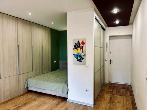 квартира за адресою Січеславська Набережна вул., 12