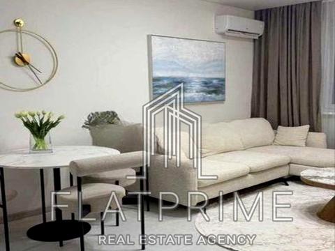 квартира за адресою Васильківська вул., 37-Г