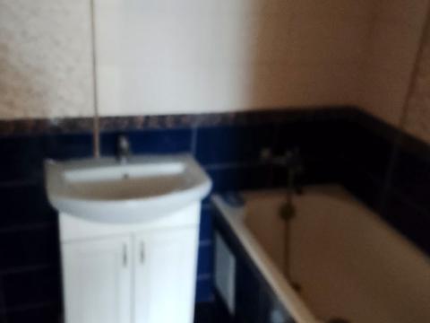 квартира за адресою Комарова, 40а