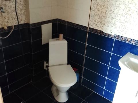 квартира за адресою Комарова, 40а