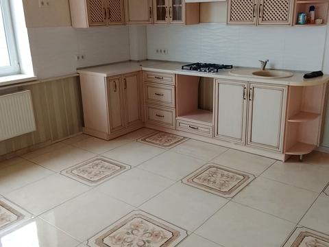 квартира по адресу Комарова, 40а