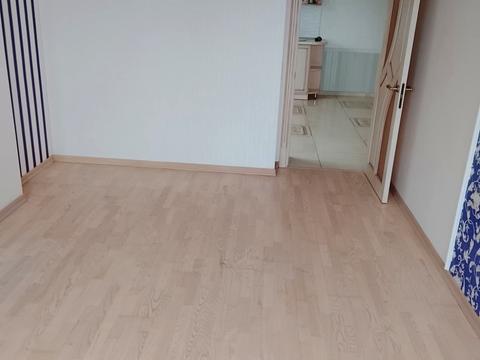 квартира за адресою Комарова, 40а