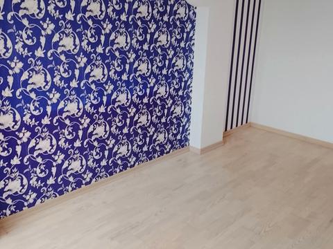 квартира за адресою Комарова, 40а