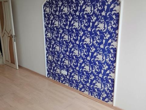 квартира за адресою Комарова, 40а