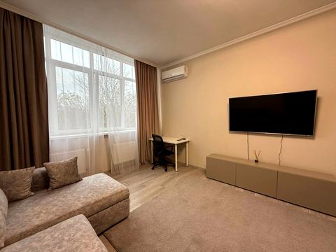 квартира за адресою Одеса, Французький бульв., 26/1