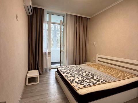 квартира за адресою Одеса, Французький бульв., 26/1