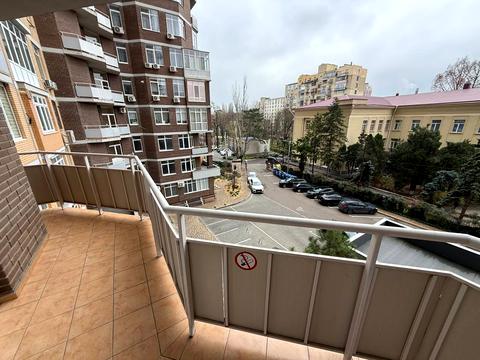 квартира за адресою Одеса, Французький бульв., 26/1