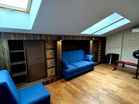 квартира по адресу Кондукторская ул., 20а