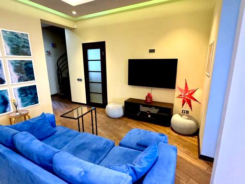 квартира по адресу Кондукторская ул., 20а