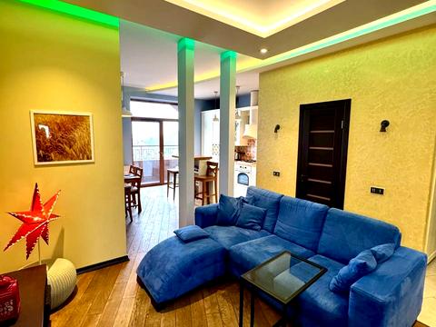 квартира по адресу Кондукторская ул., 20а