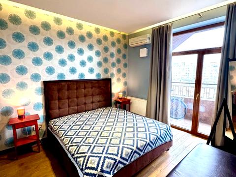 квартира по адресу Кондукторская ул., 20а