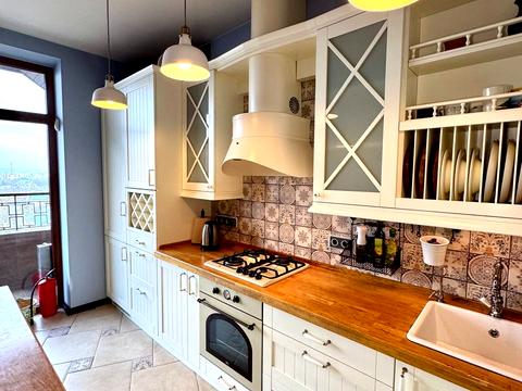 квартира по адресу Кондукторская ул., 20а