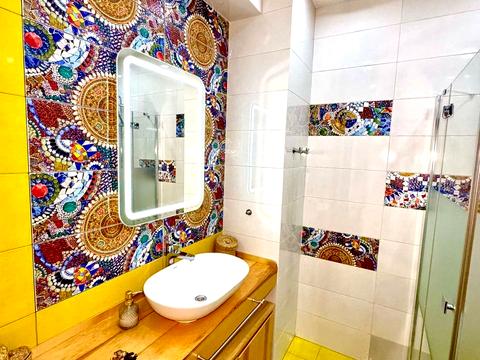 квартира по адресу Кондукторская ул., 20а