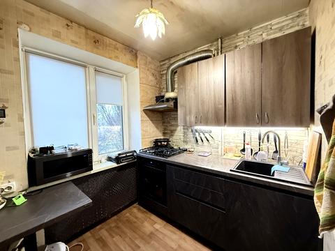 квартира по адресу Квартальна ул. (Гладкова), 6