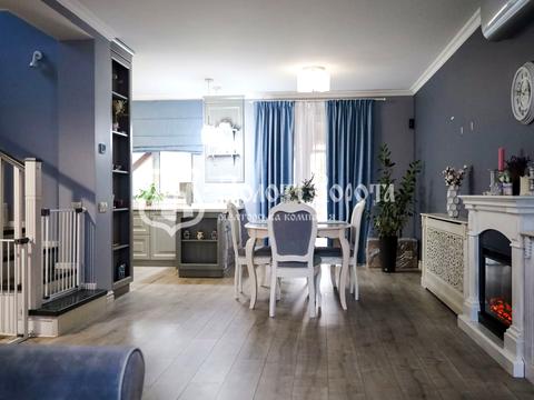 дом по адресу Лысенко ул., 2/22