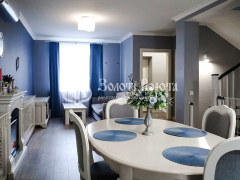 дом по адресу Лысенко ул., 2/22