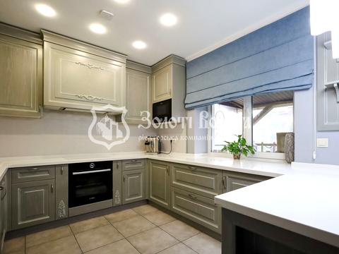 дом по адресу Лысенко ул., 2/22