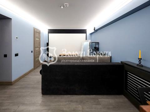 дом по адресу Лысенко ул., 2/22