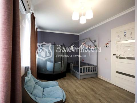 дом по адресу Лысенко ул., 2/22