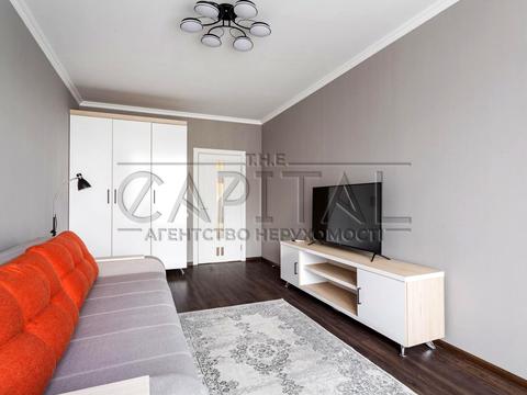 квартира за адресою Кахи Бендукідзе вул., 2