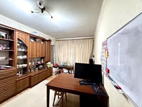 квартира по адресу Квартальна ул. (Гладкова), 6