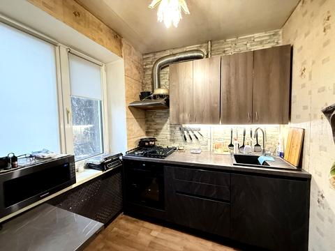 квартира по адресу Квартальна ул. (Гладкова), 6