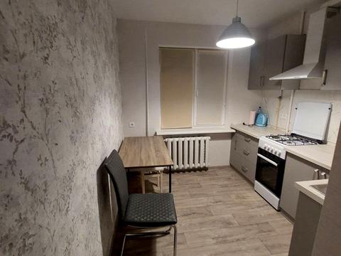 квартира за адресою Євгена Чикаленка вул., 48/2