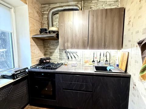 квартира по адресу Квартальна ул. (Гладкова), 6