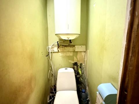 квартира по адресу Квартальна ул. (Гладкова), 6