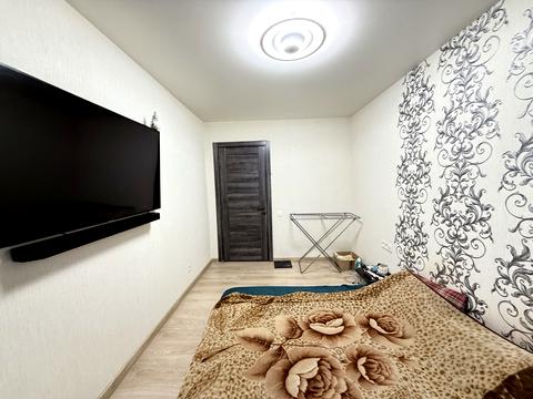 квартира по адресу Квартальна ул. (Гладкова), 6