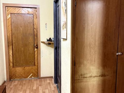 квартира по адресу Квартальна ул. (Гладкова), 6