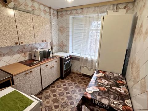 квартира за адресою Харківське шосе, 51